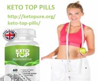 Keto Top Pills image 1